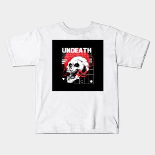 Undeath Kids T-Shirt